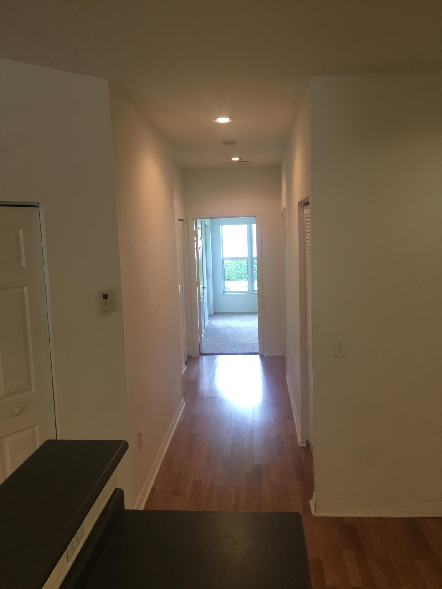 THE LAKES AT THE SAVANNAHS CONDOMINIUM - Residential