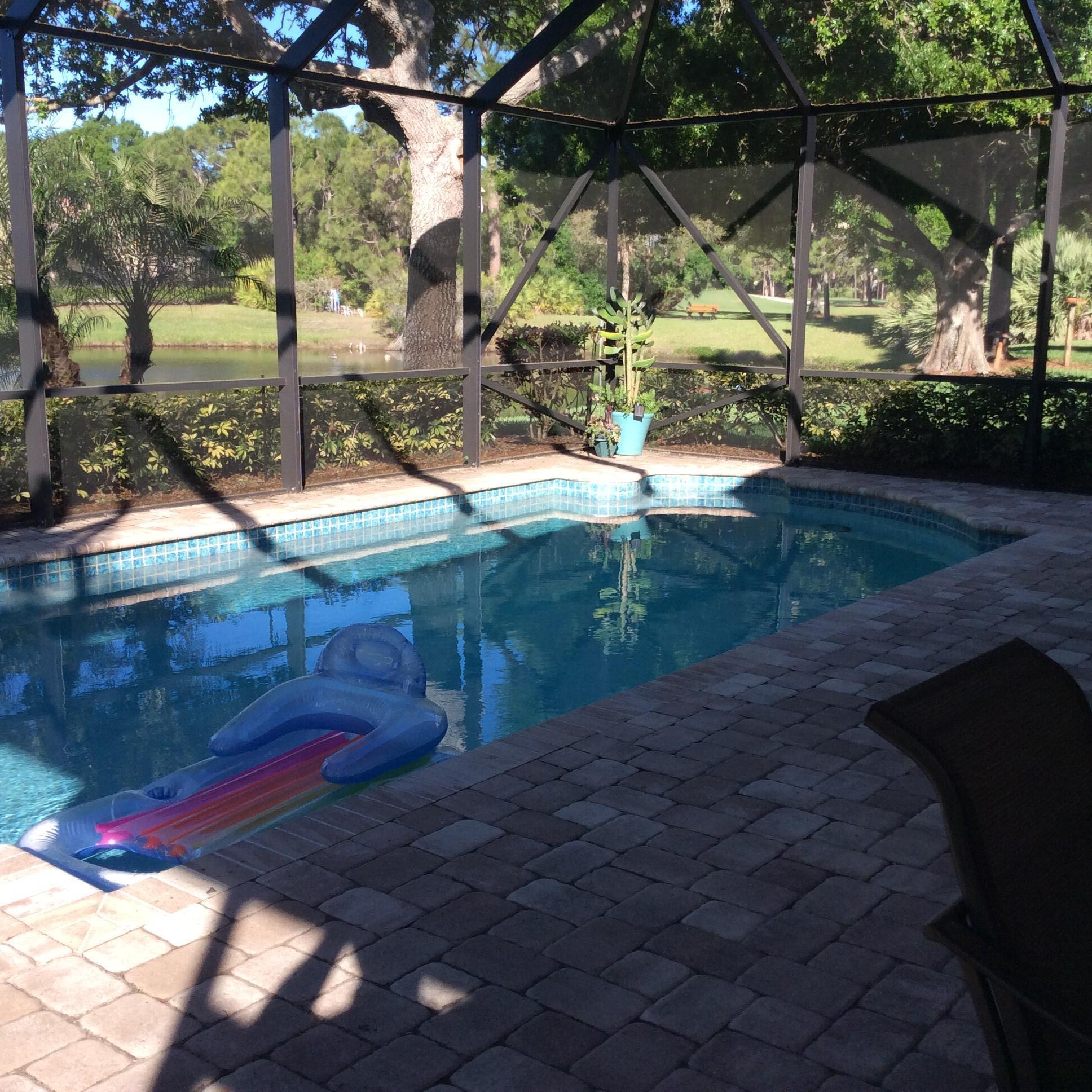 POD 28 AT THE RESERVE - Residential