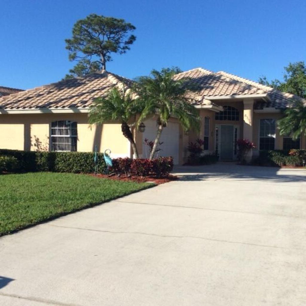 Photo of 8309 Belfry Place, Port Saint Lucie, FL 34986 (MLS # B26002076)