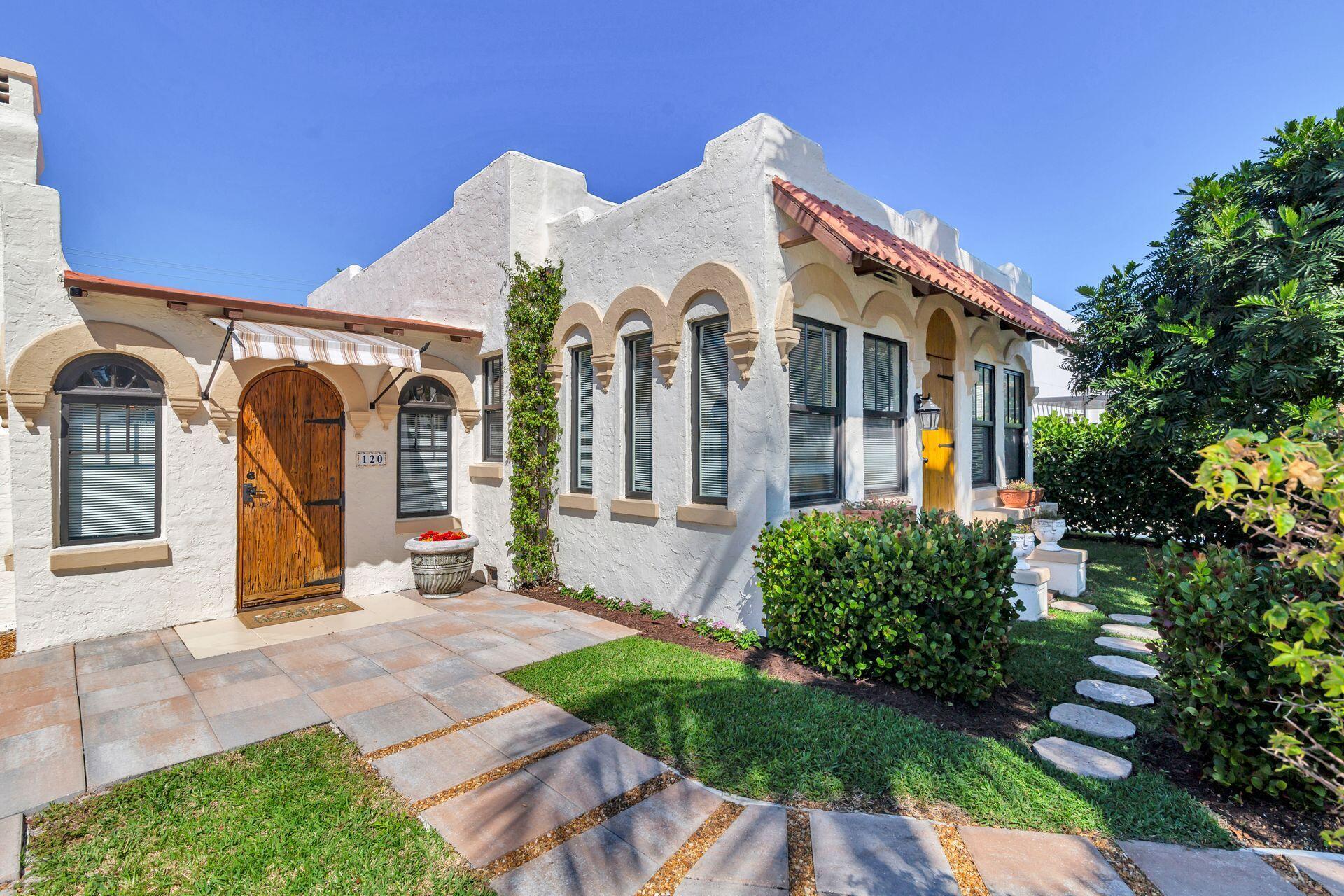 120 18th Avenue N