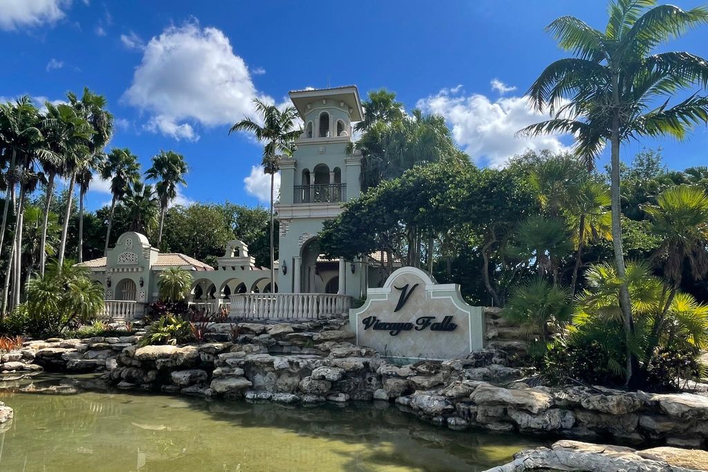 Photo of 2851 NW Treviso Circle, Port Saint Lucie, FL 34986 (MLS # R11163735)