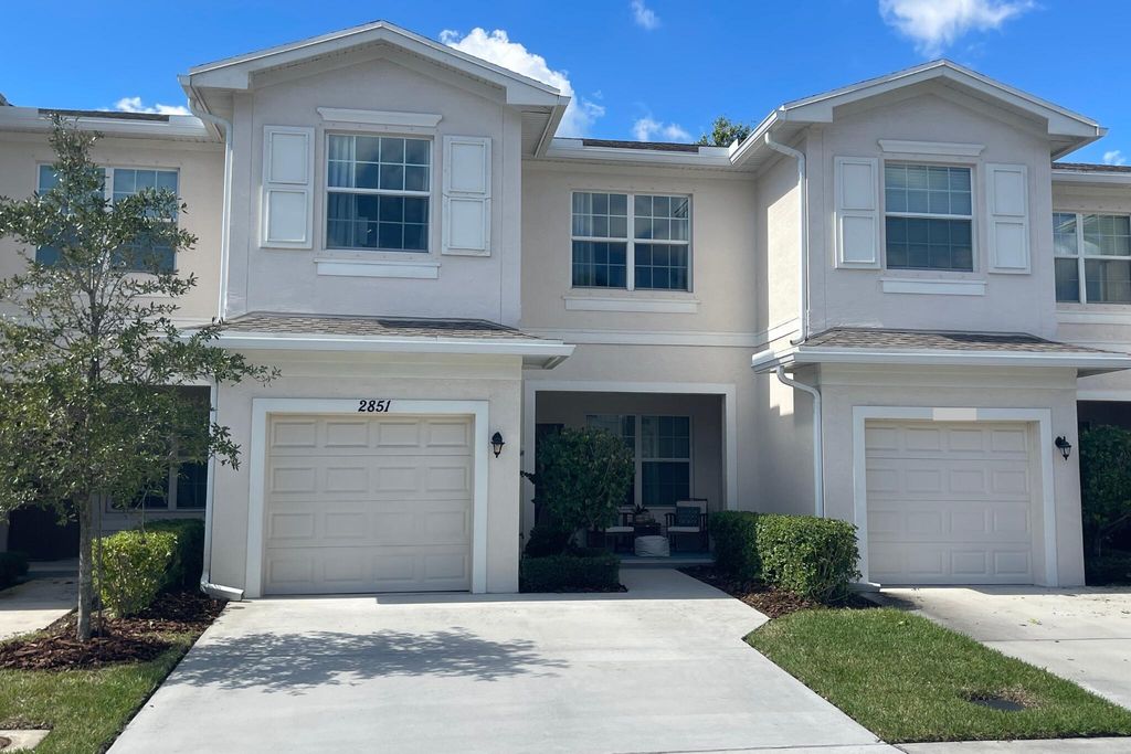 Photo of 2851 NW Treviso Circle, Port Saint Lucie, FL 34986 (MLS # R11163735)