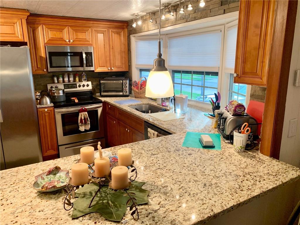 Highland Meadows Estates - Residential