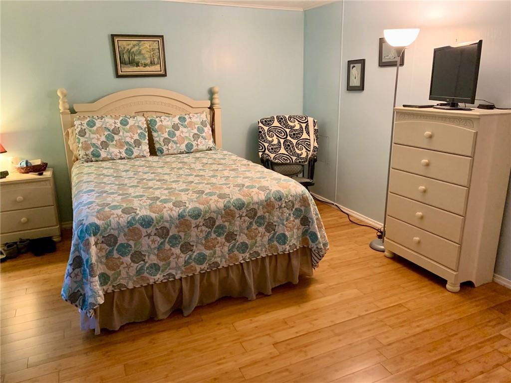 Highland Meadows Estates - Residential