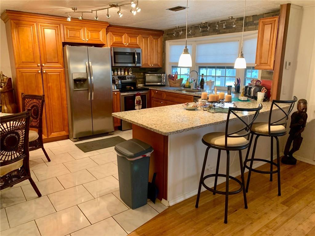 Highland Meadows Estates - Residential