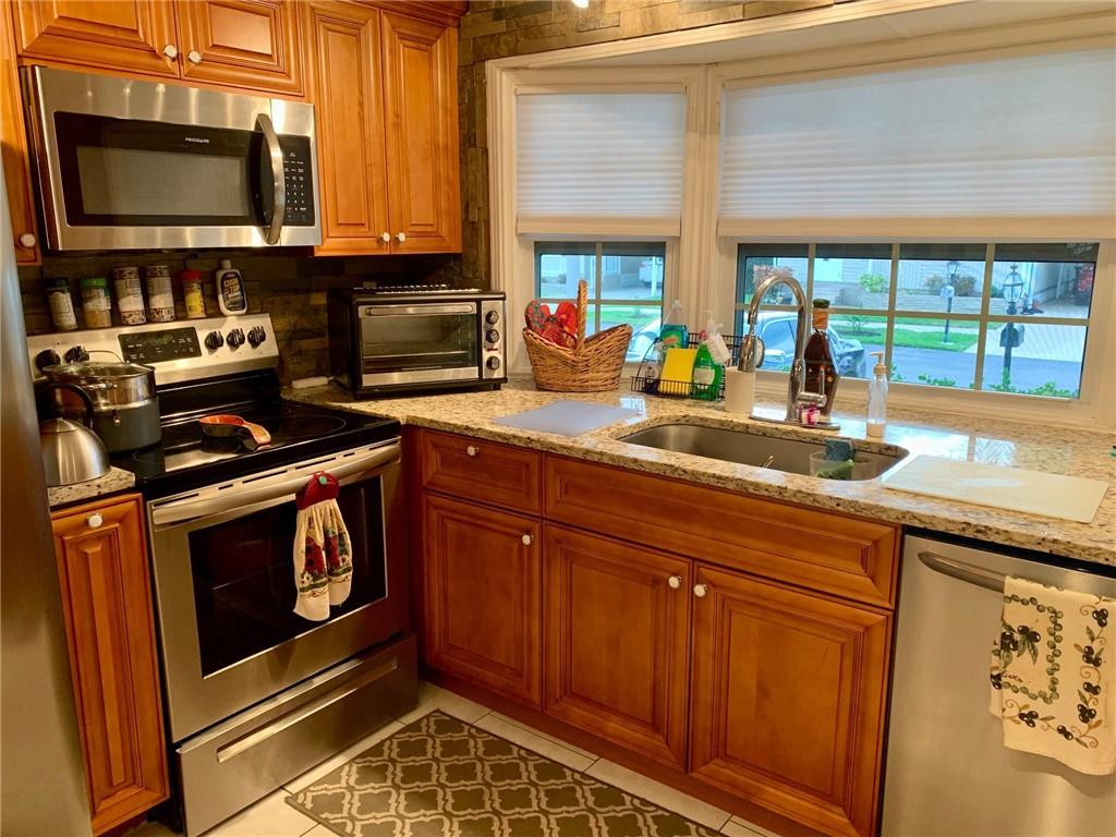 Highland Meadows Estates - Residential