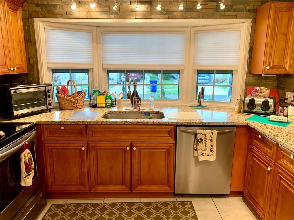 Highland Meadows Estates - Residential