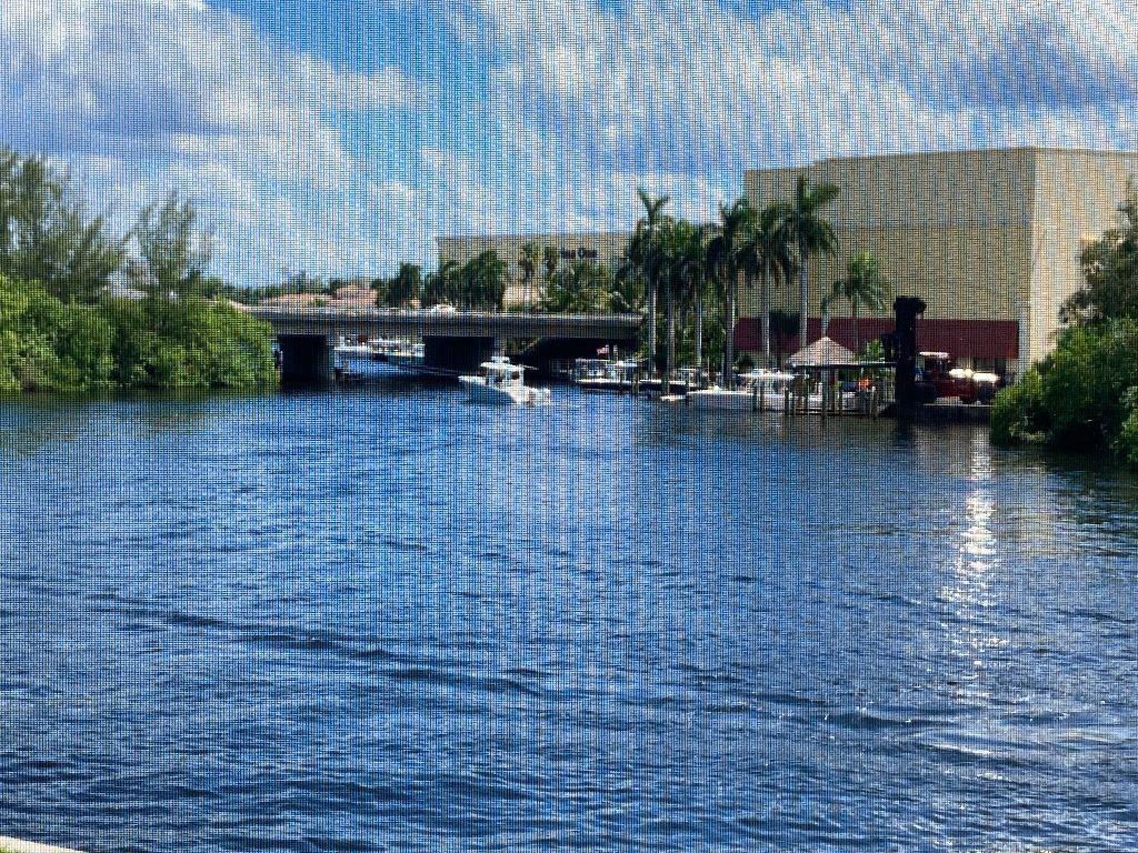 BOCA BAYOU PHASE TWO - Residential