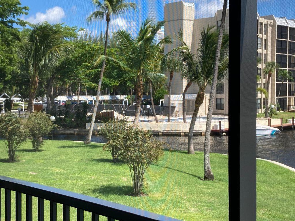 BOCA BAYOU PHASE TWO - Residential