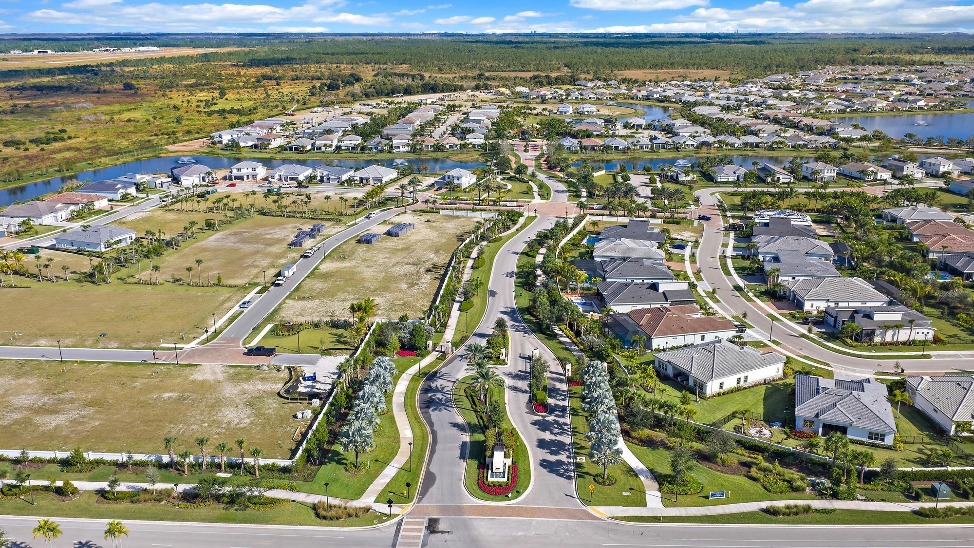 AVENIR - Residential Lease