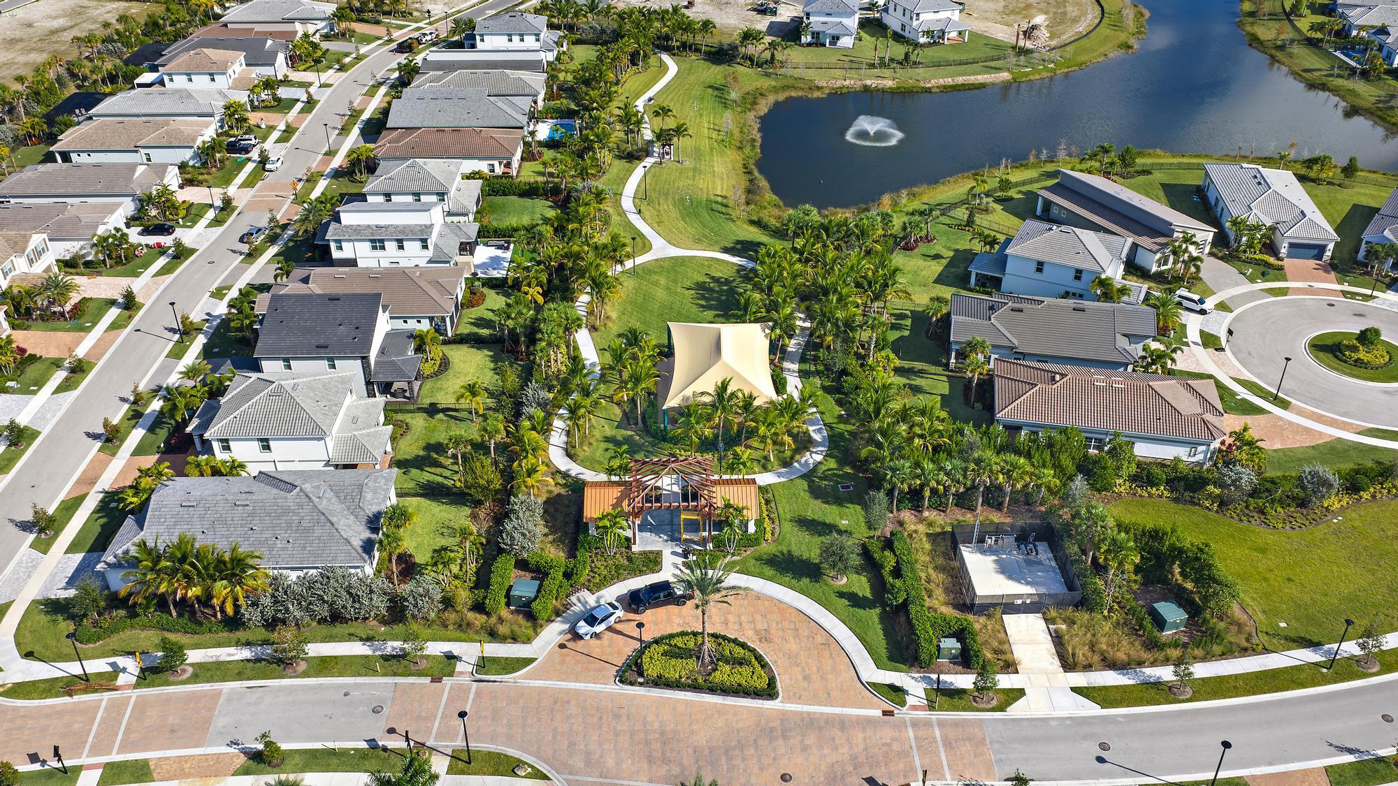 AVENIR - Residential Lease