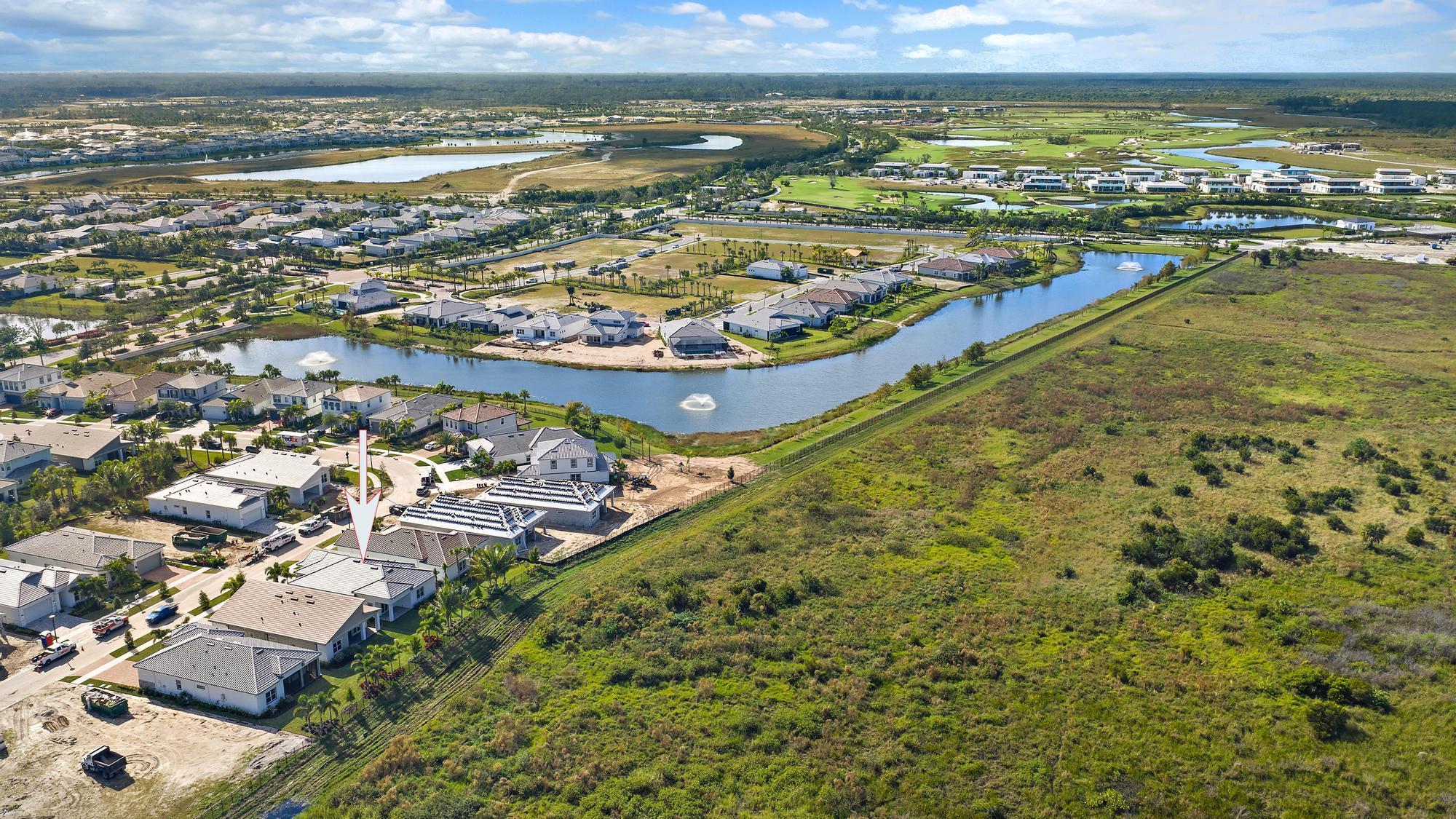 AVENIR - Residential Lease