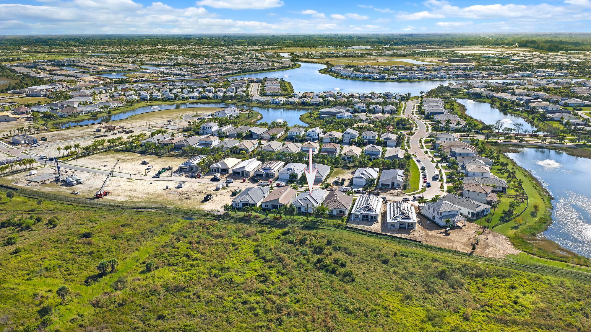 AVENIR - Residential Lease