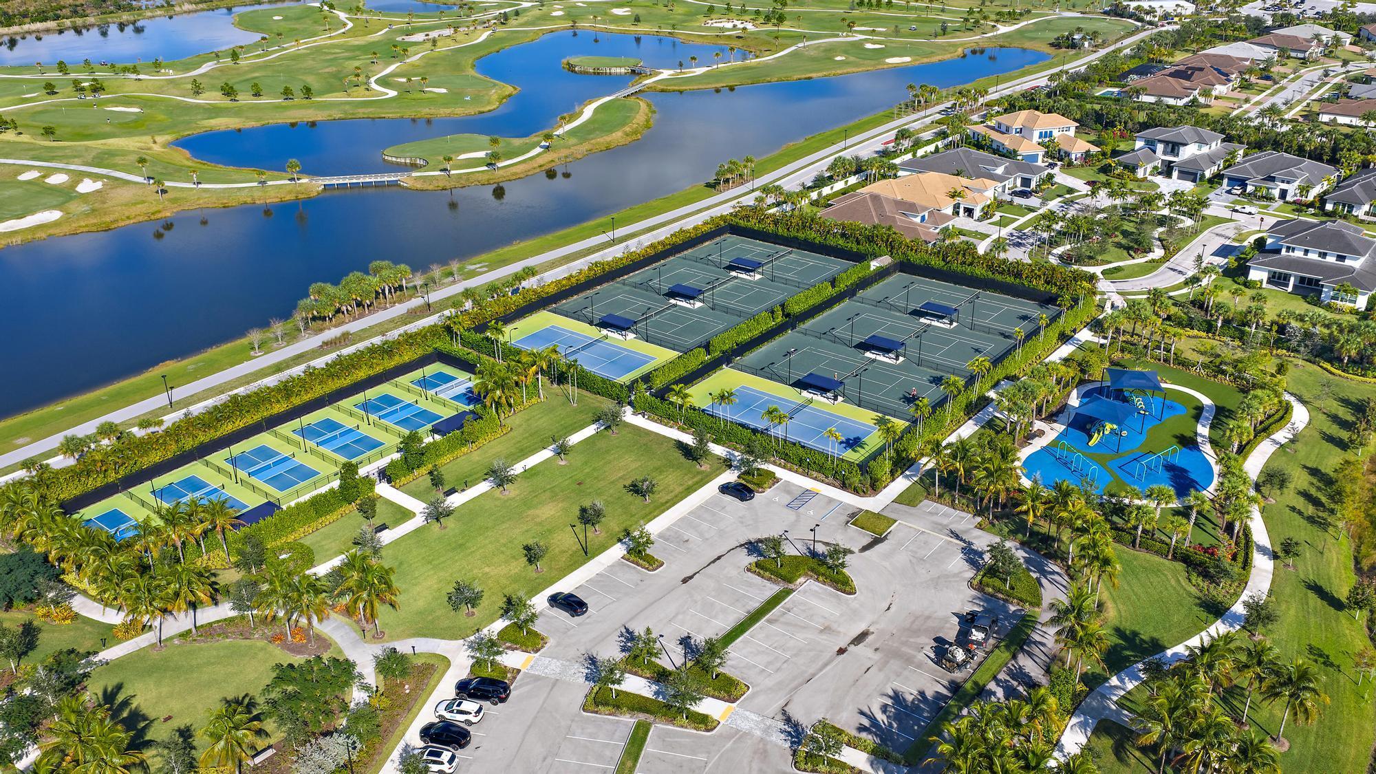 AVENIR - Residential Lease