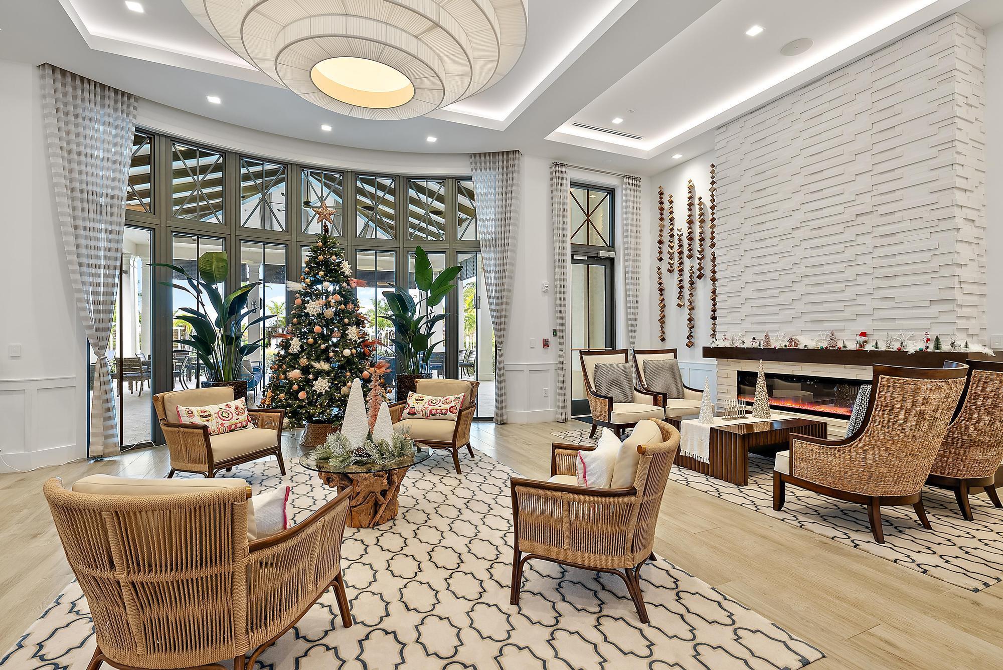 AVENIR - Residential Lease