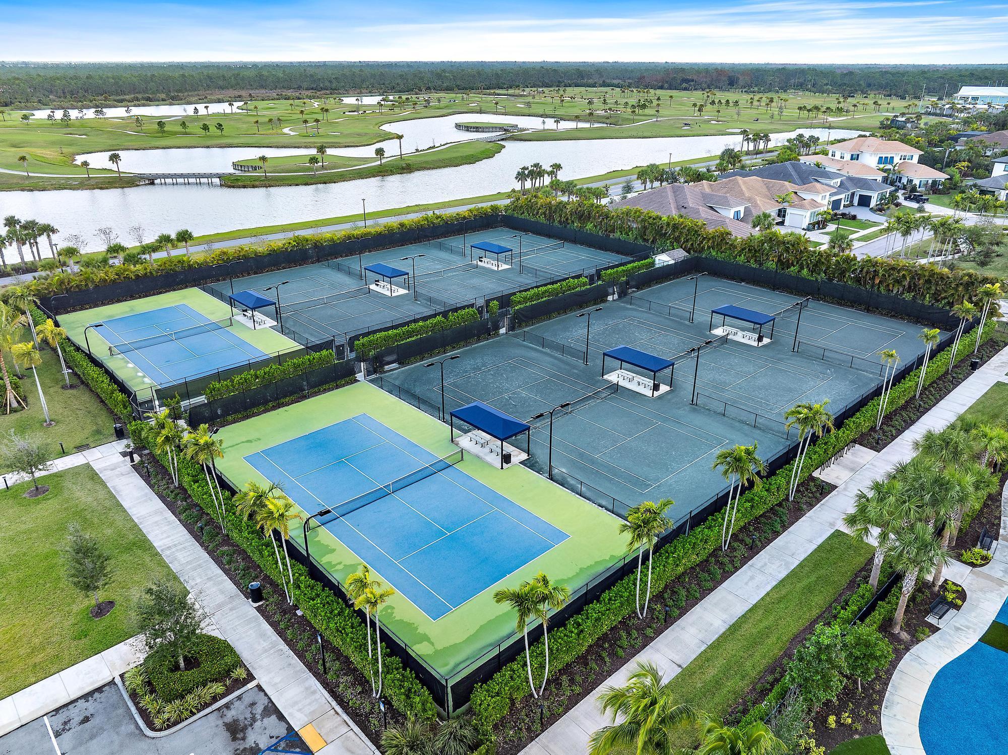 AVENIR - Residential Lease