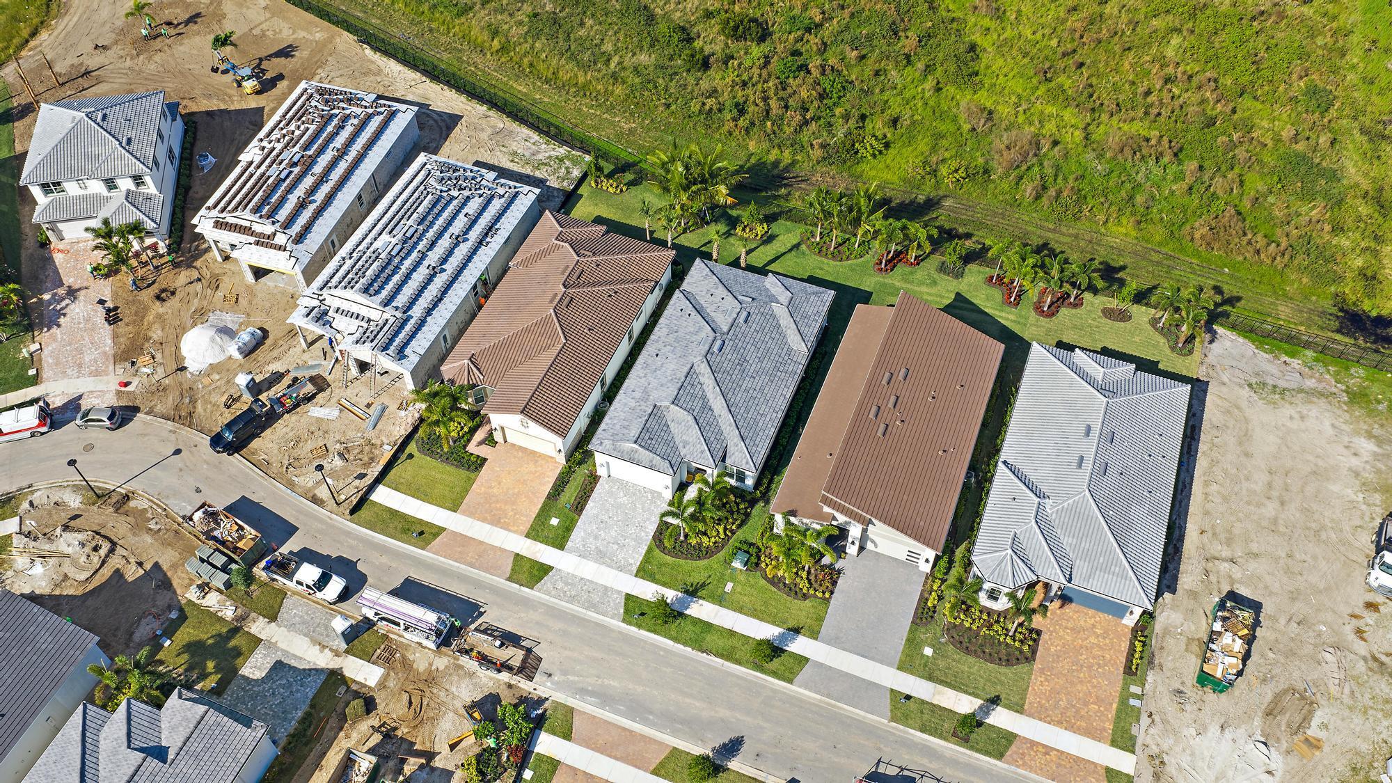 AVENIR - Residential Lease