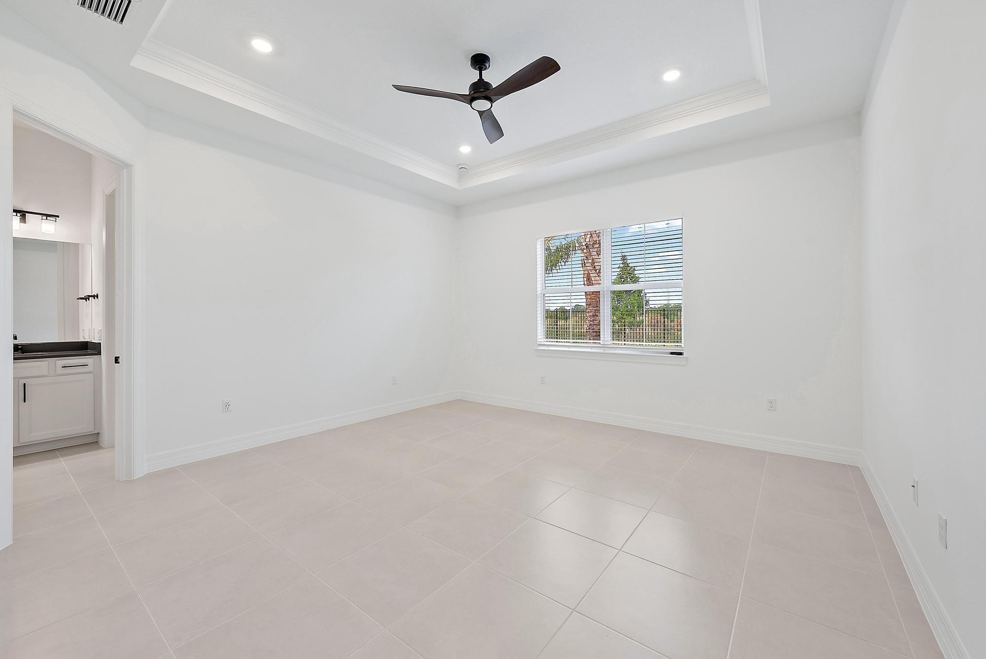 AVENIR - Residential Lease