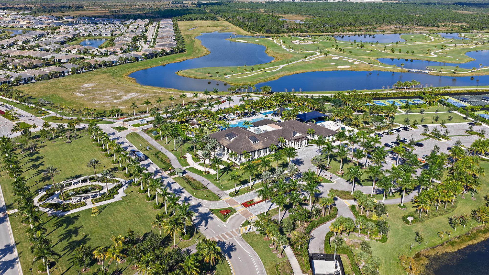 AVENIR - Residential Lease