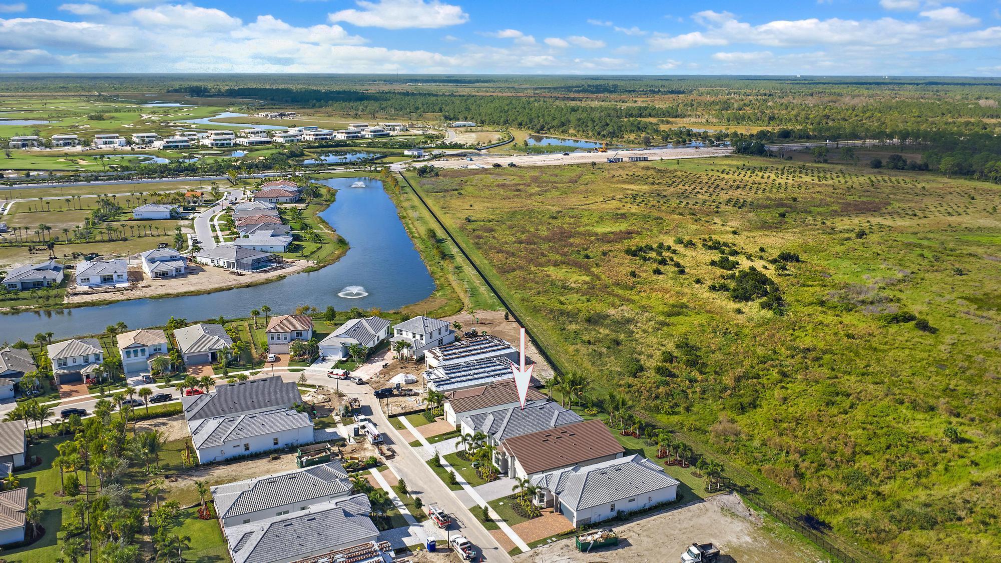 AVENIR - Residential Lease