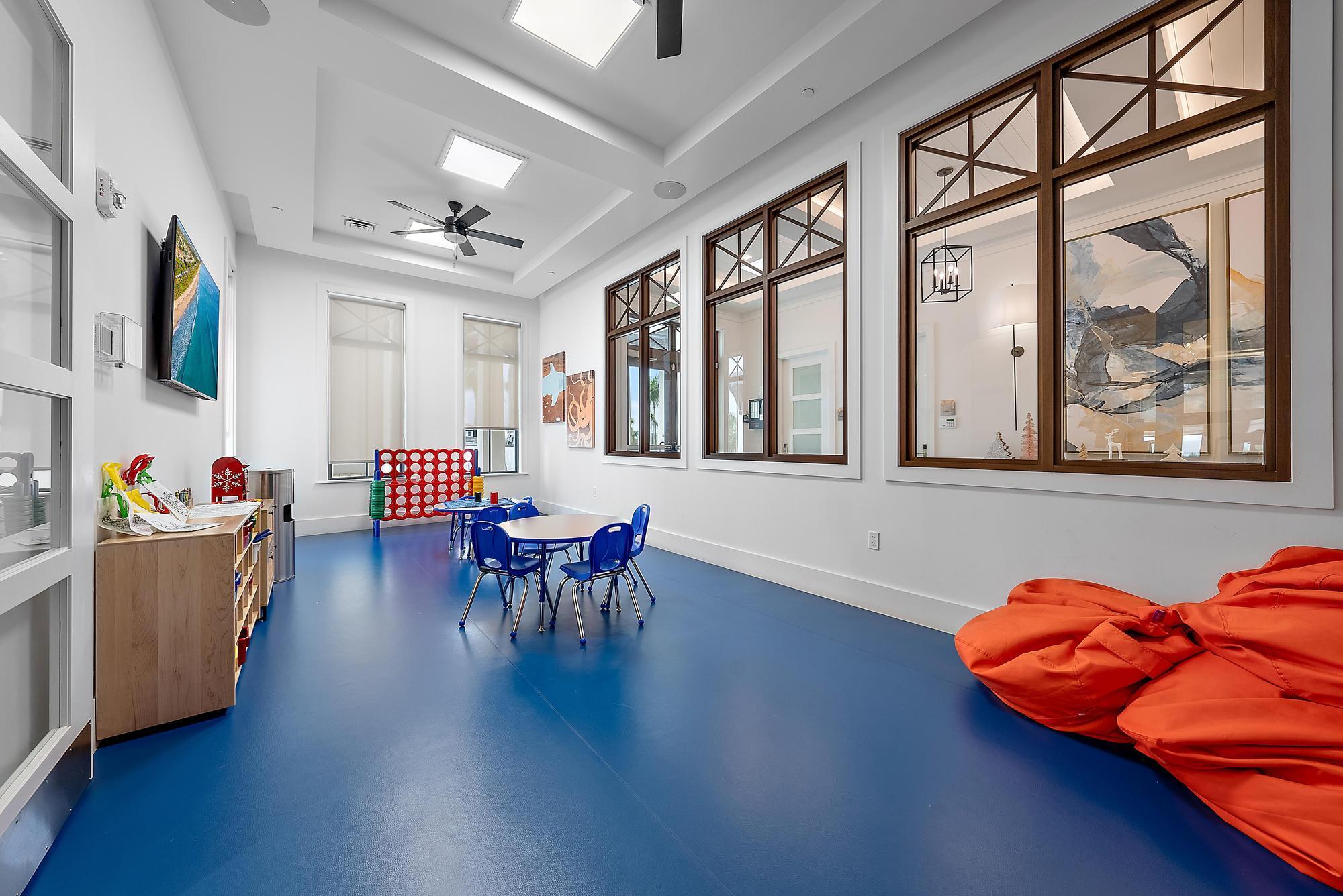 AVENIR - Residential Lease