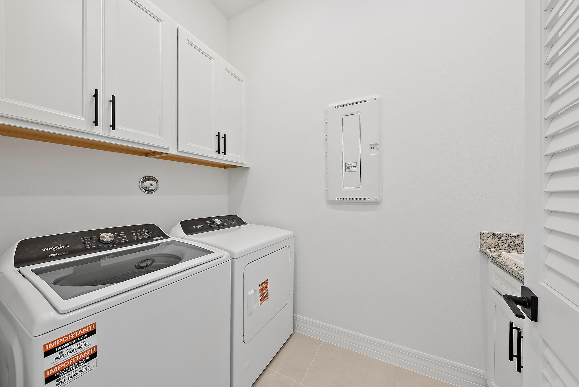 AVENIR - Residential Lease