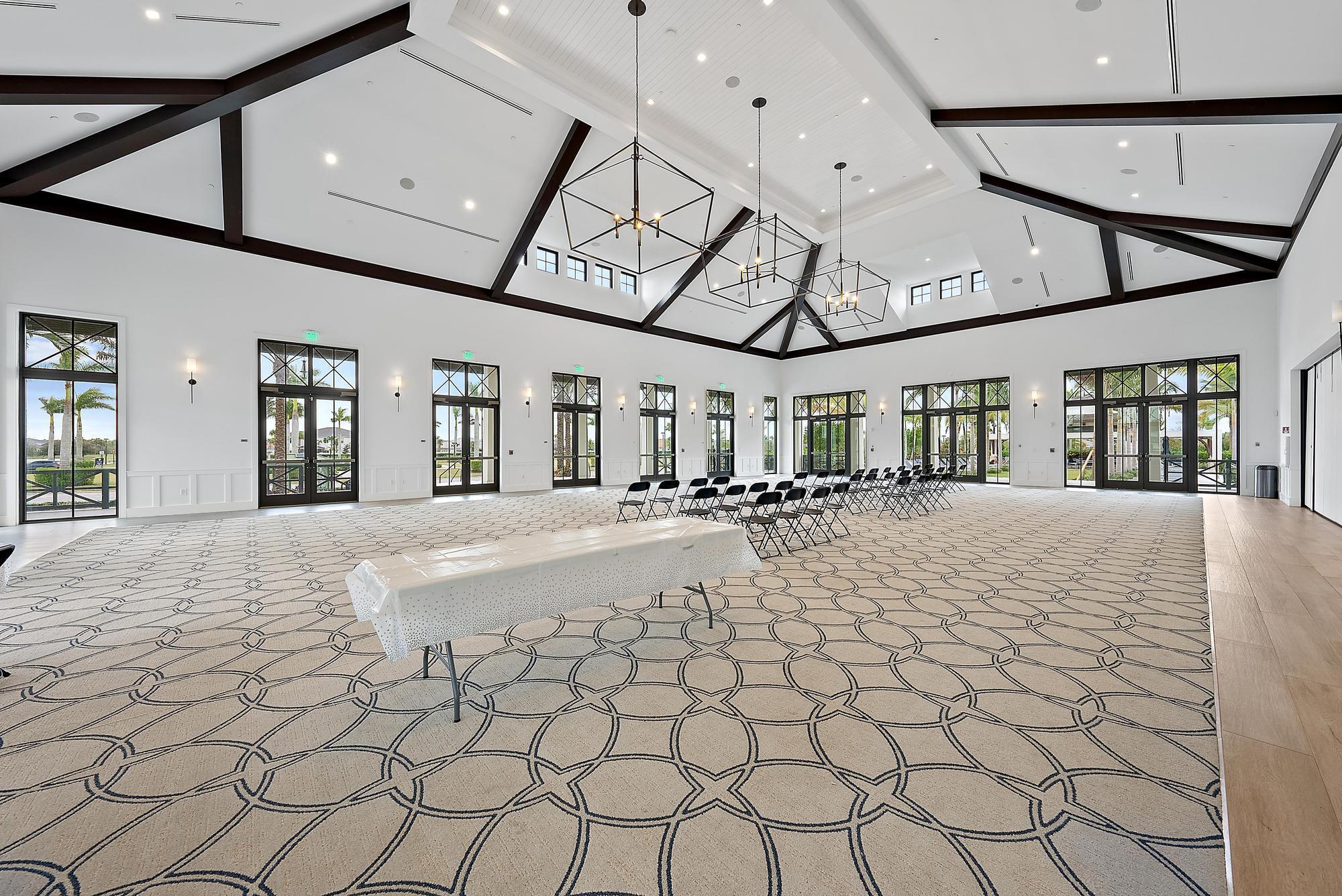 AVENIR - Residential Lease