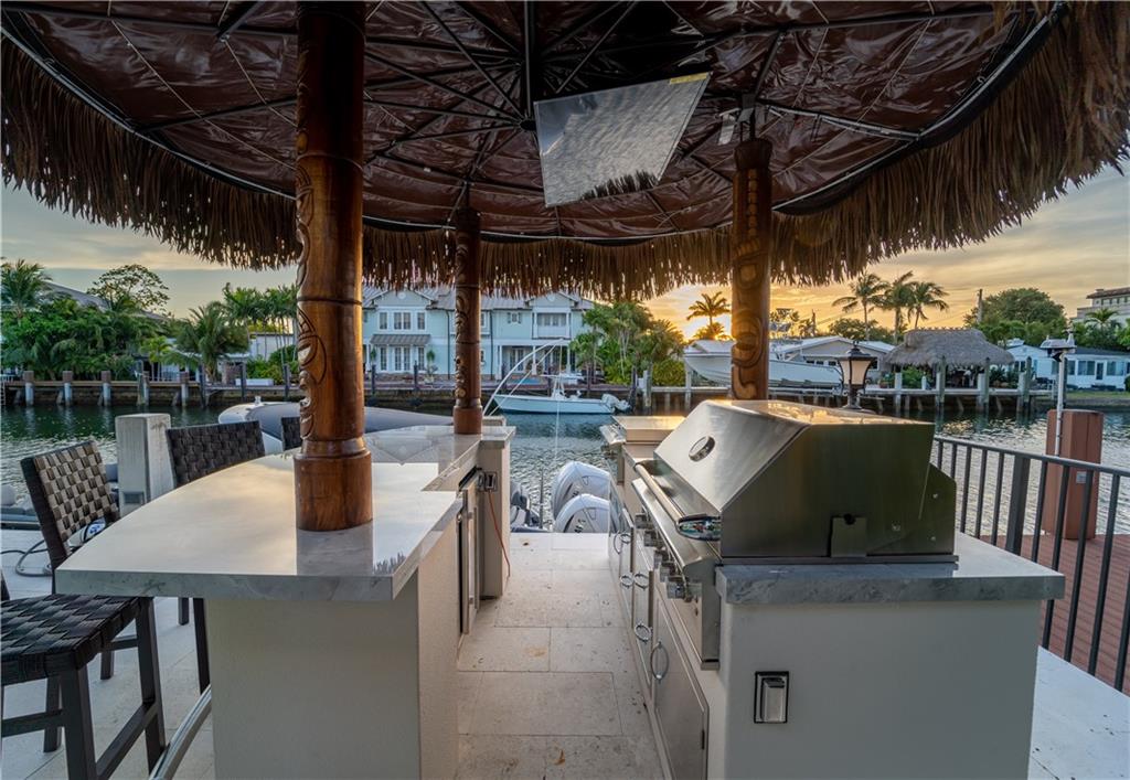 Riviera 6-17 B - Residential