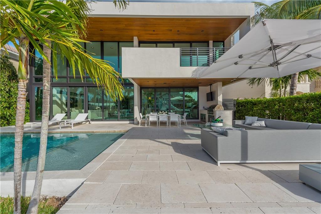 Riviera 6-17 B - Residential