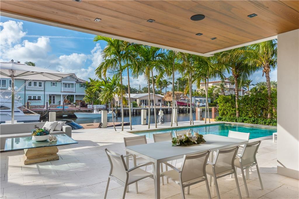 Riviera 6-17 B - Residential