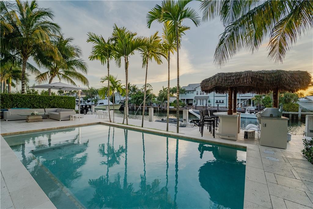 Riviera 6-17 B - Residential