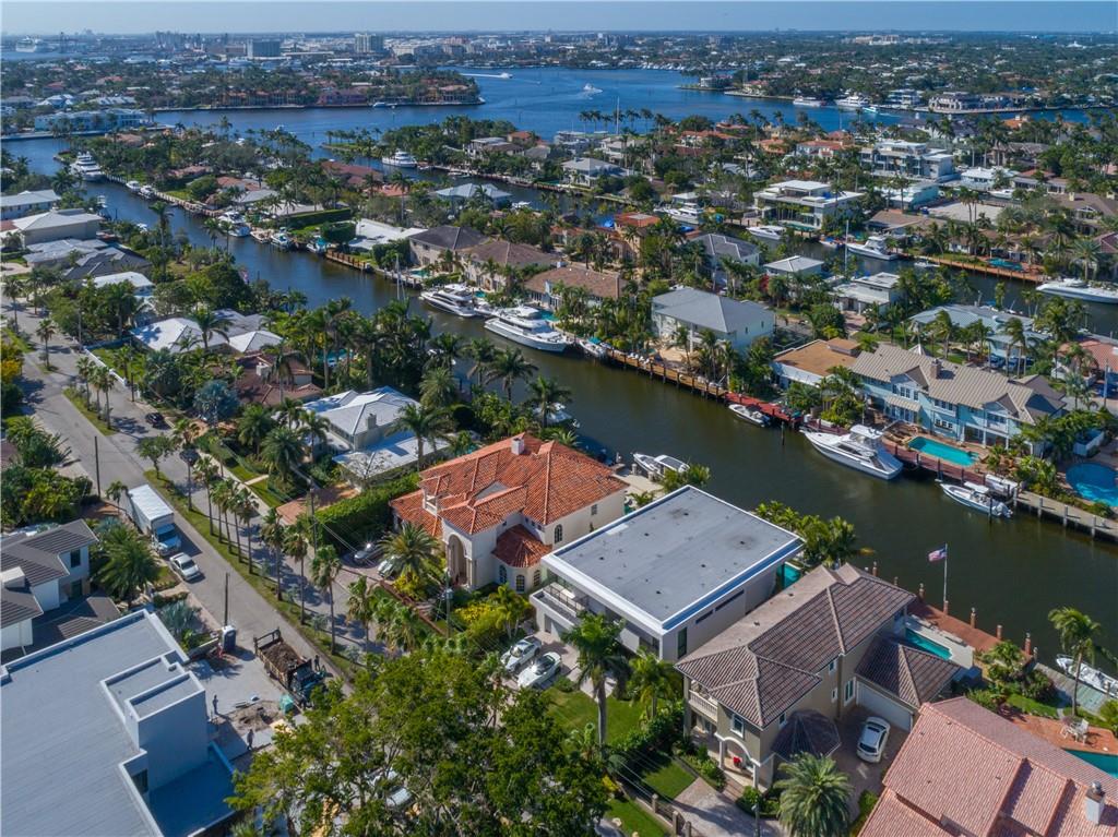 Riviera 6-17 B - Residential