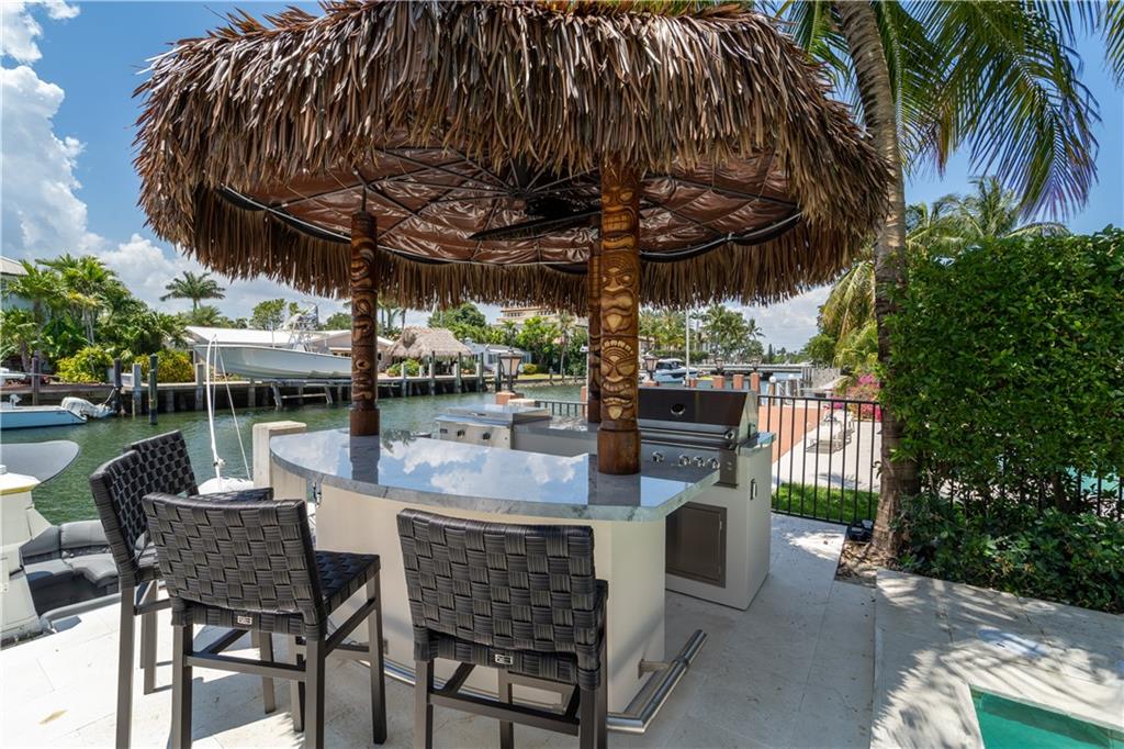 Riviera 6-17 B - Residential