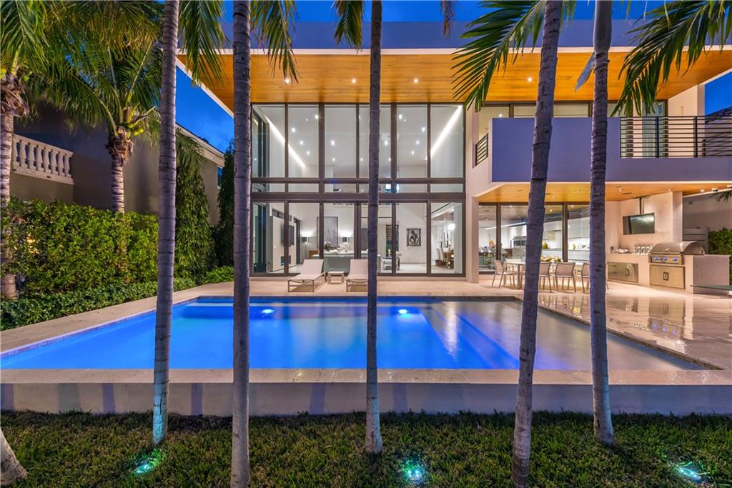 Riviera 6-17 B - Residential