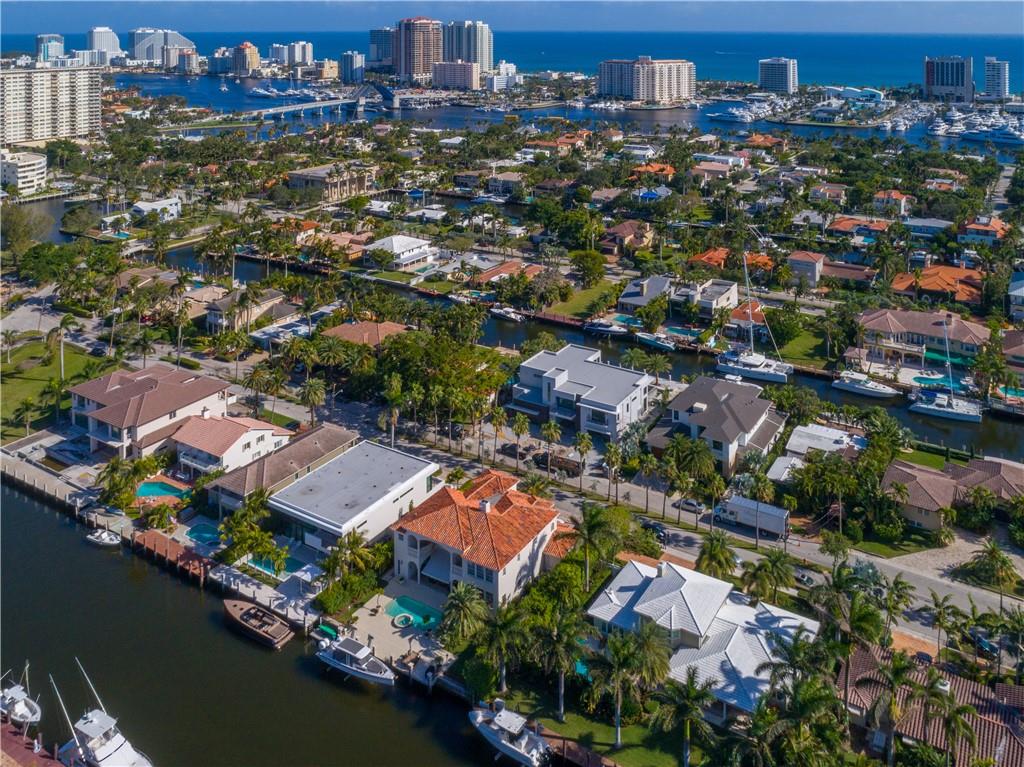 Riviera 6-17 B - Residential