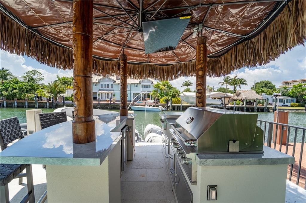 Riviera 6-17 B - Residential