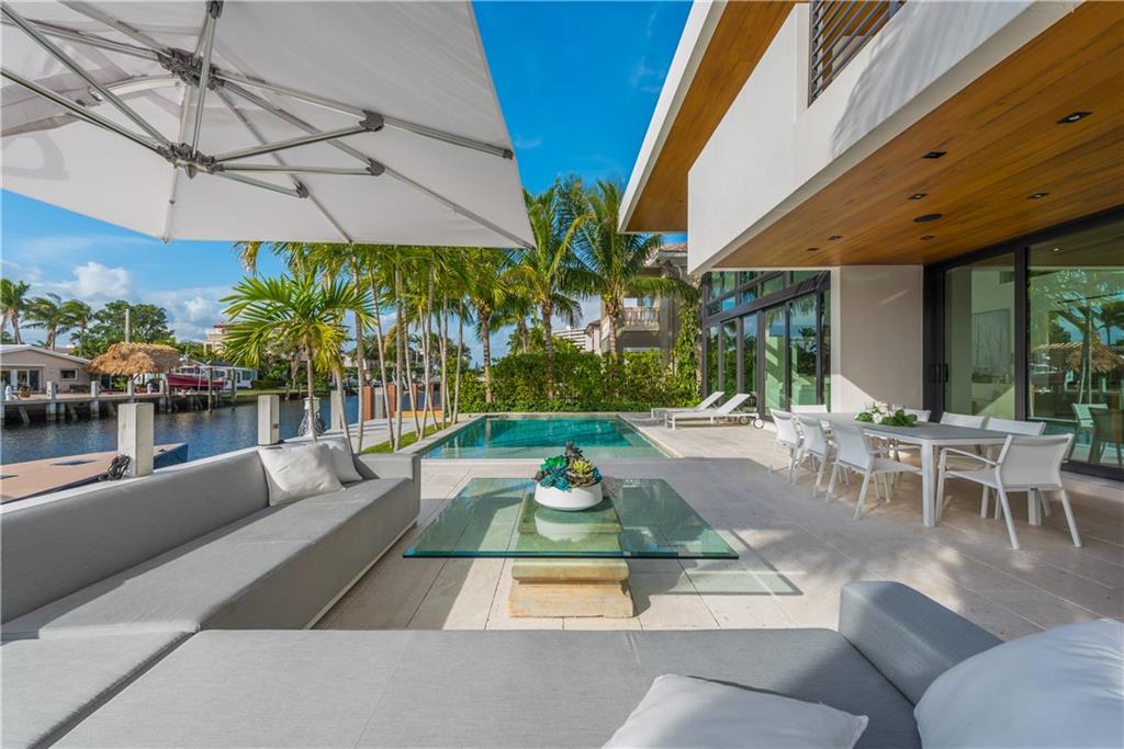 Riviera 6-17 B - Residential