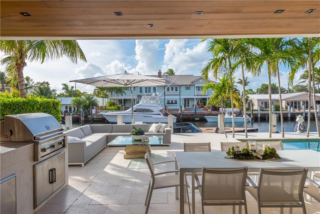 Riviera 6-17 B - Residential