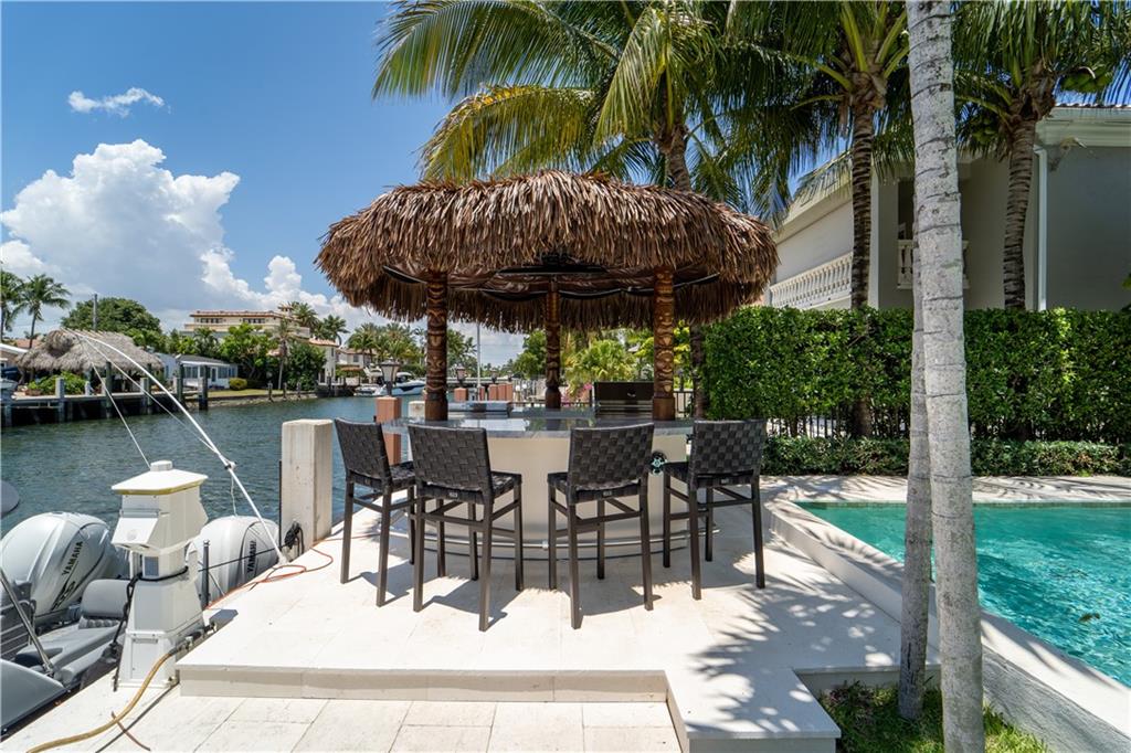 Riviera 6-17 B - Residential