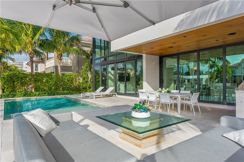 Riviera 6-17 B - Residential