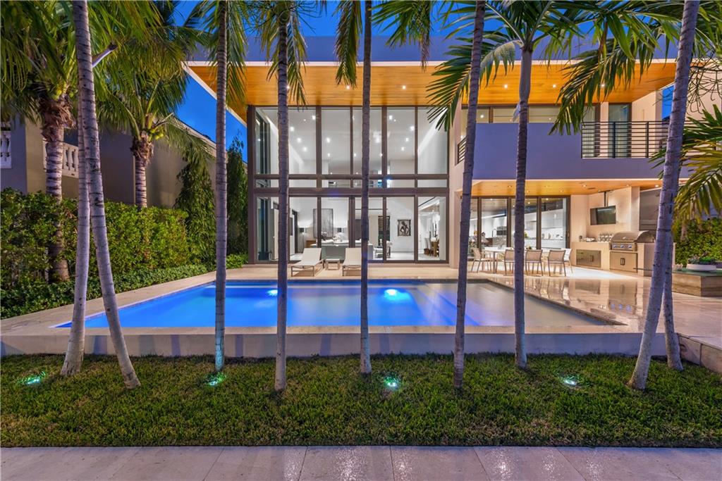 Riviera 6-17 B - Residential