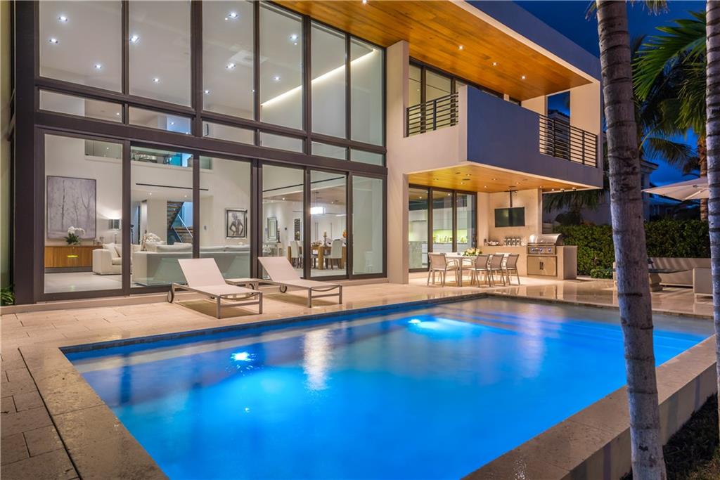 Riviera 6-17 B - Residential