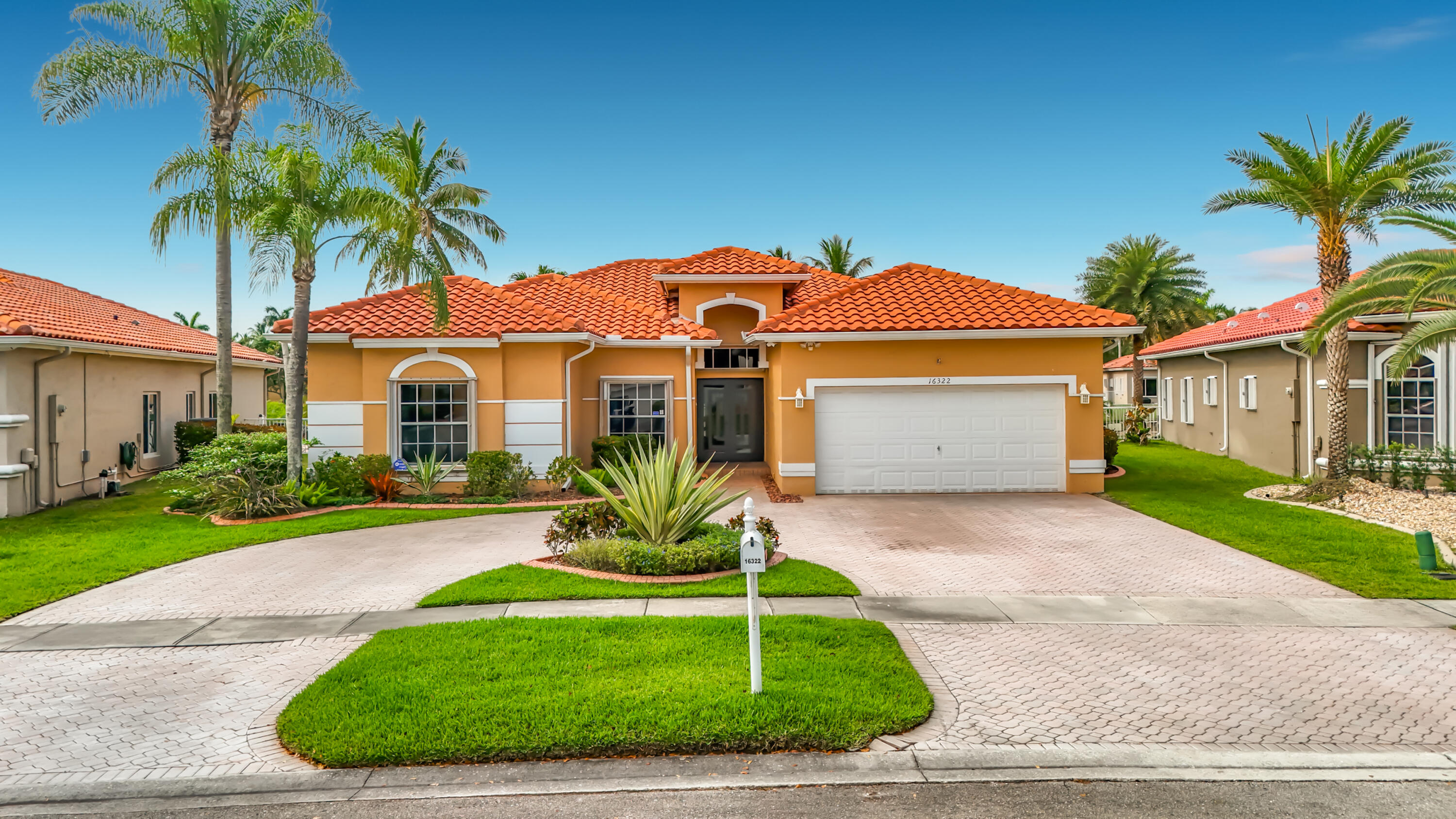 16322 NW 15th Street