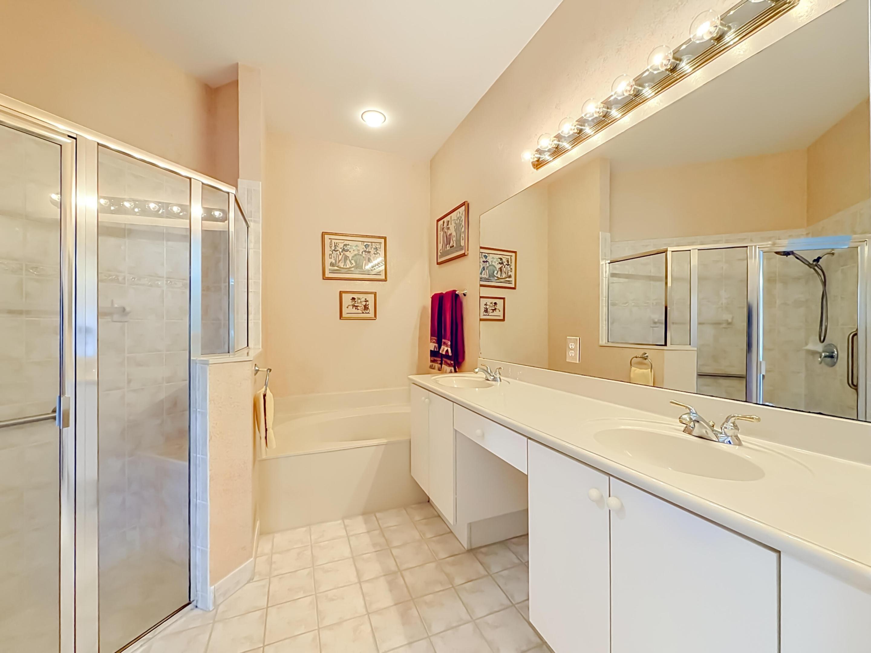 WESTFORK 1 PLAT - Residential