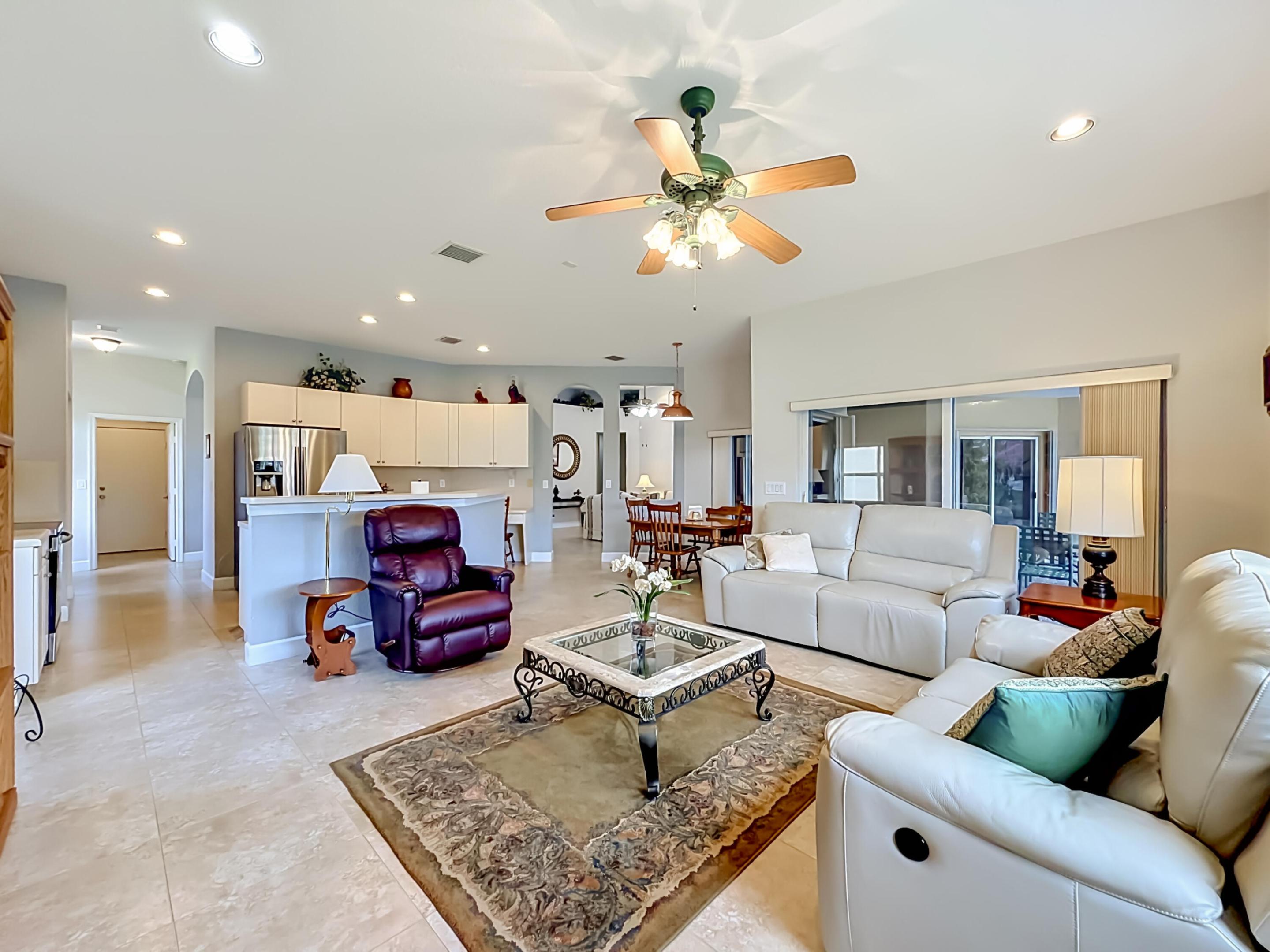 WESTFORK 1 PLAT - Residential