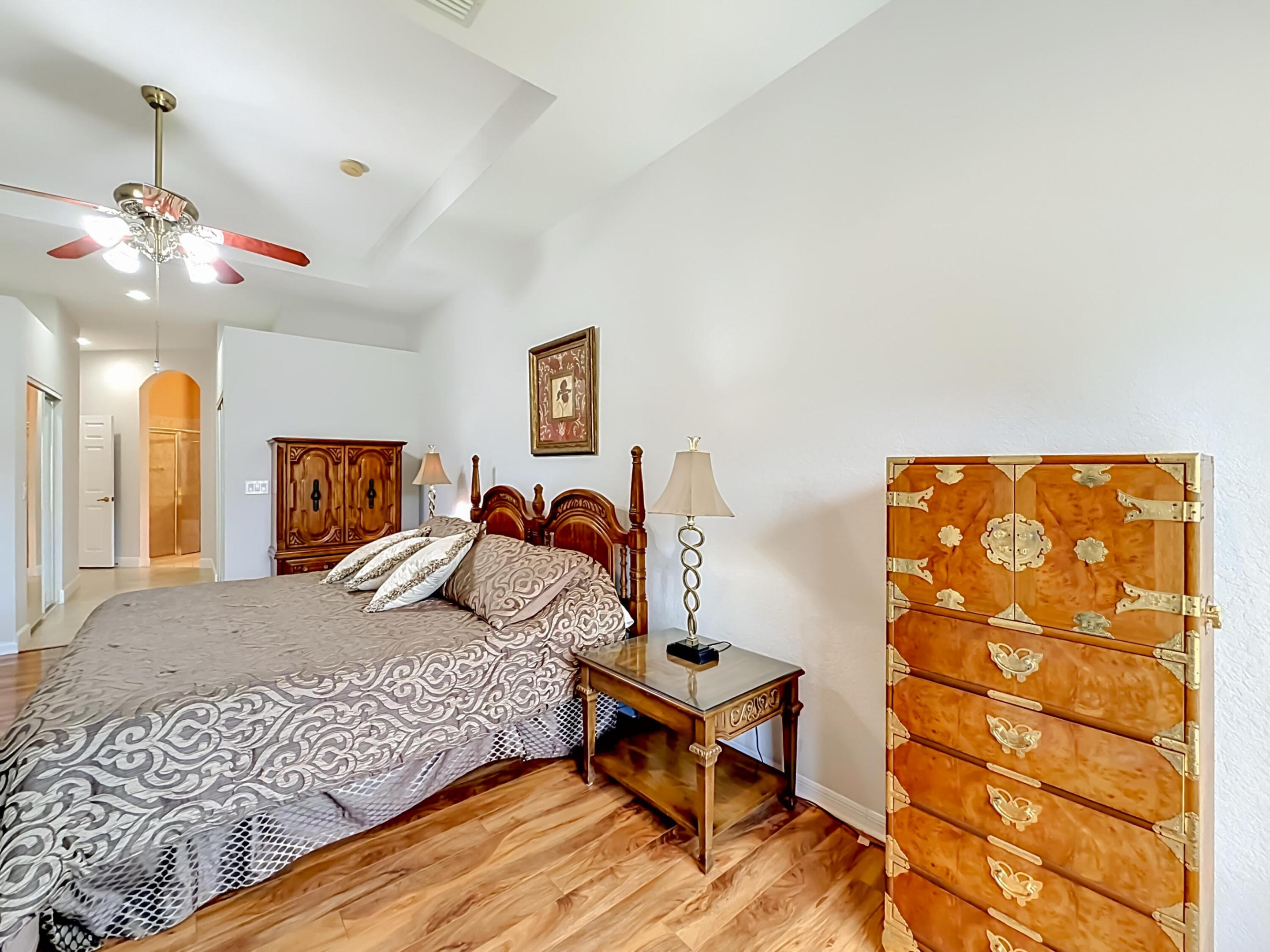 WESTFORK 1 PLAT - Residential