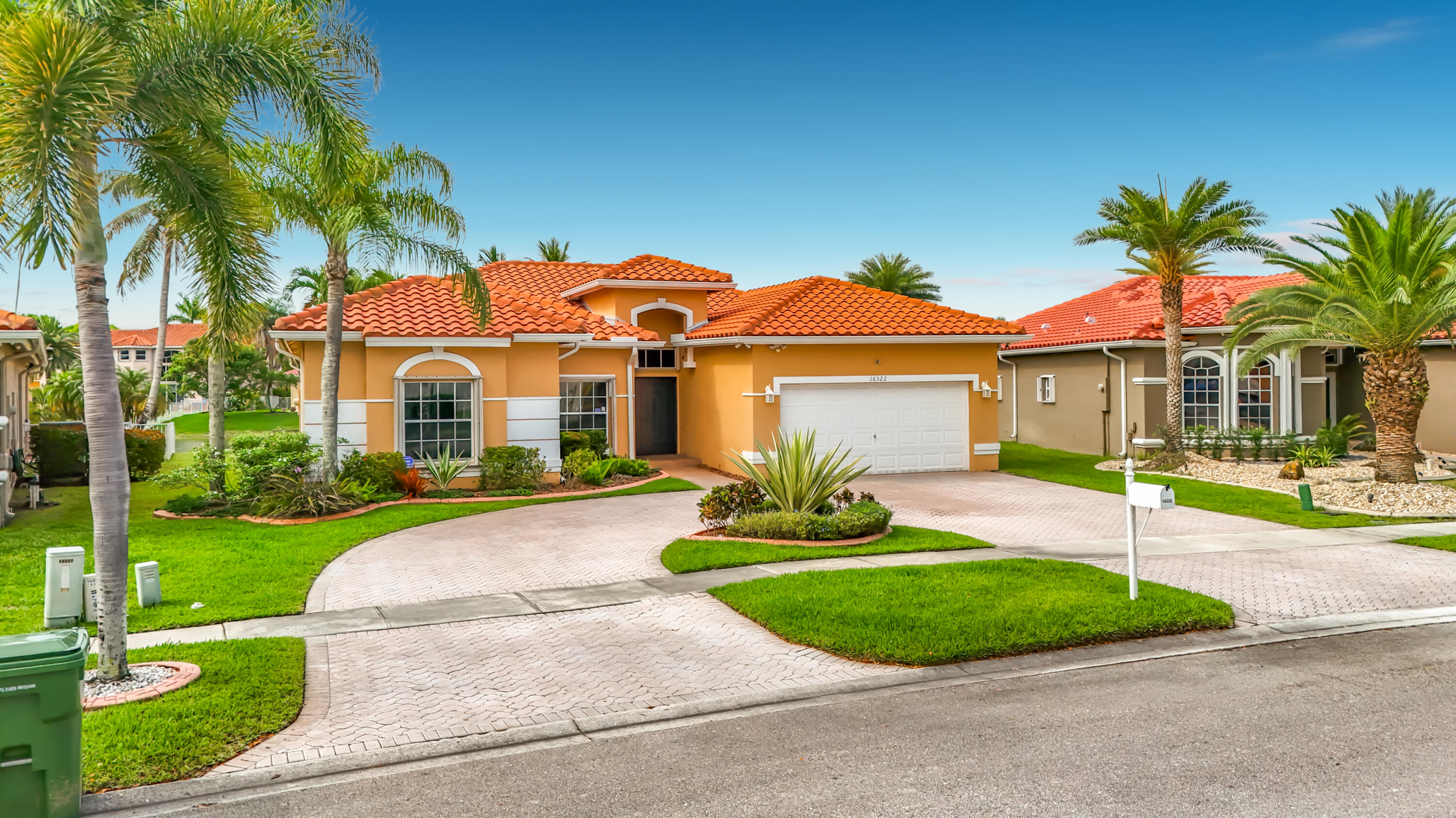 16322 NW 15th Street