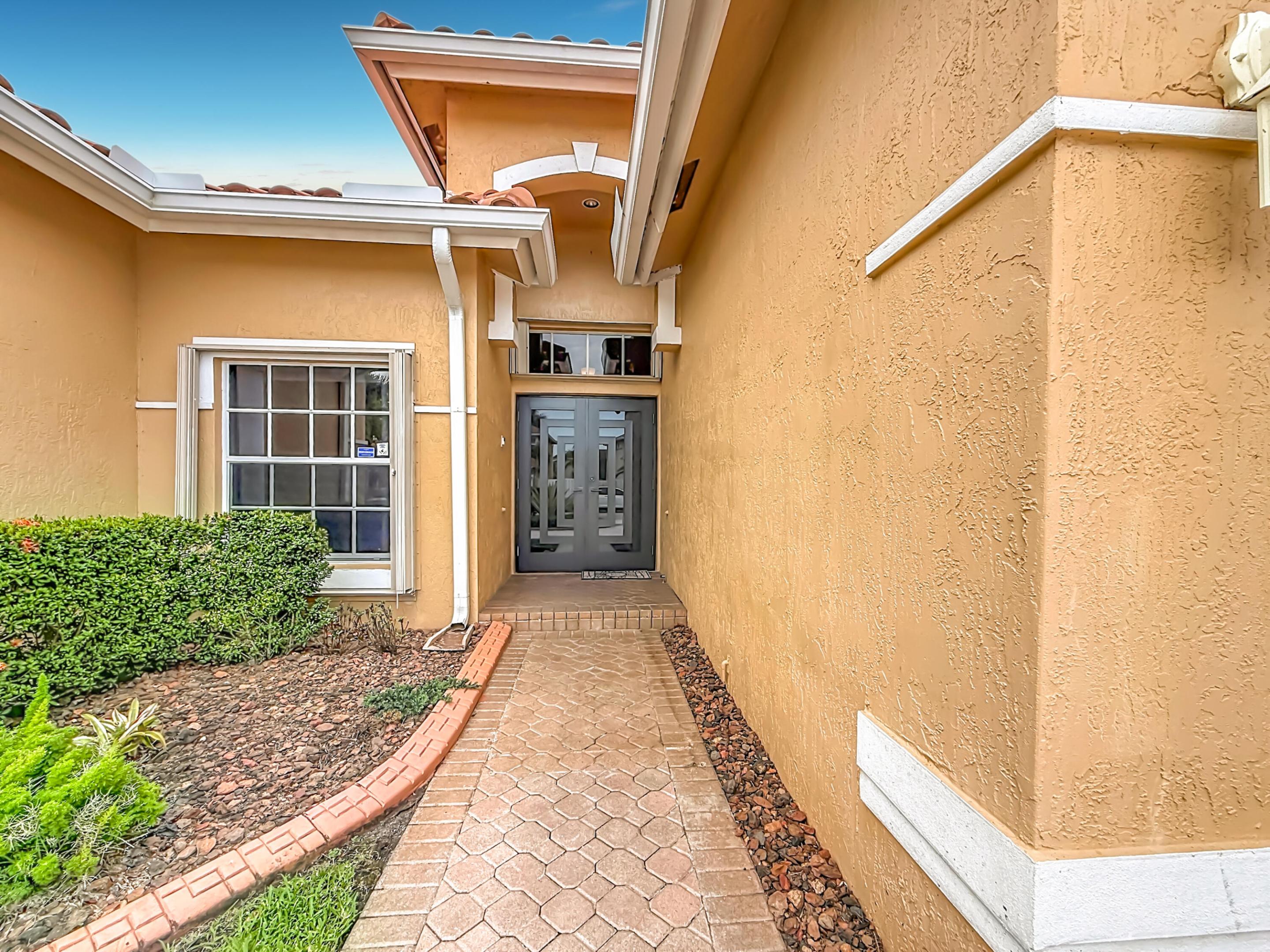 WESTFORK 1 PLAT - Residential
