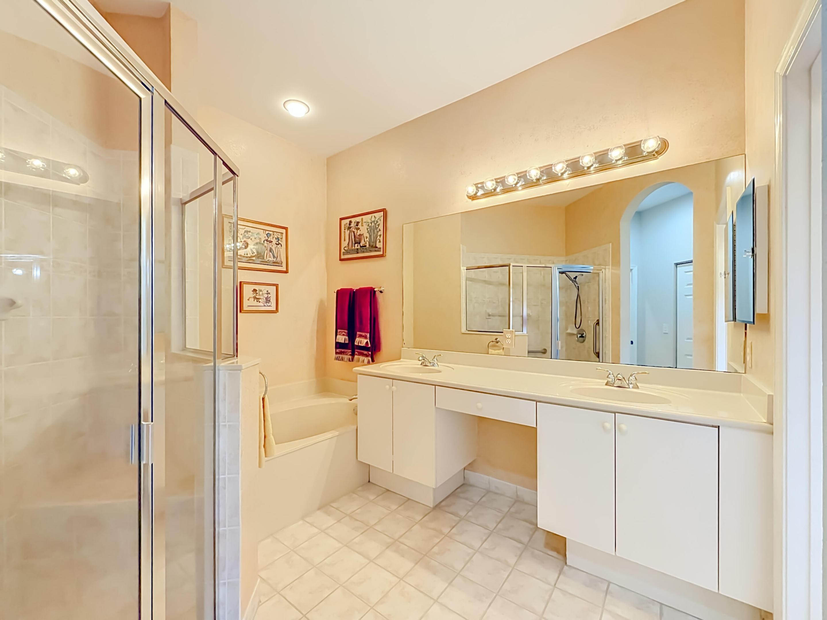 WESTFORK 1 PLAT - Residential