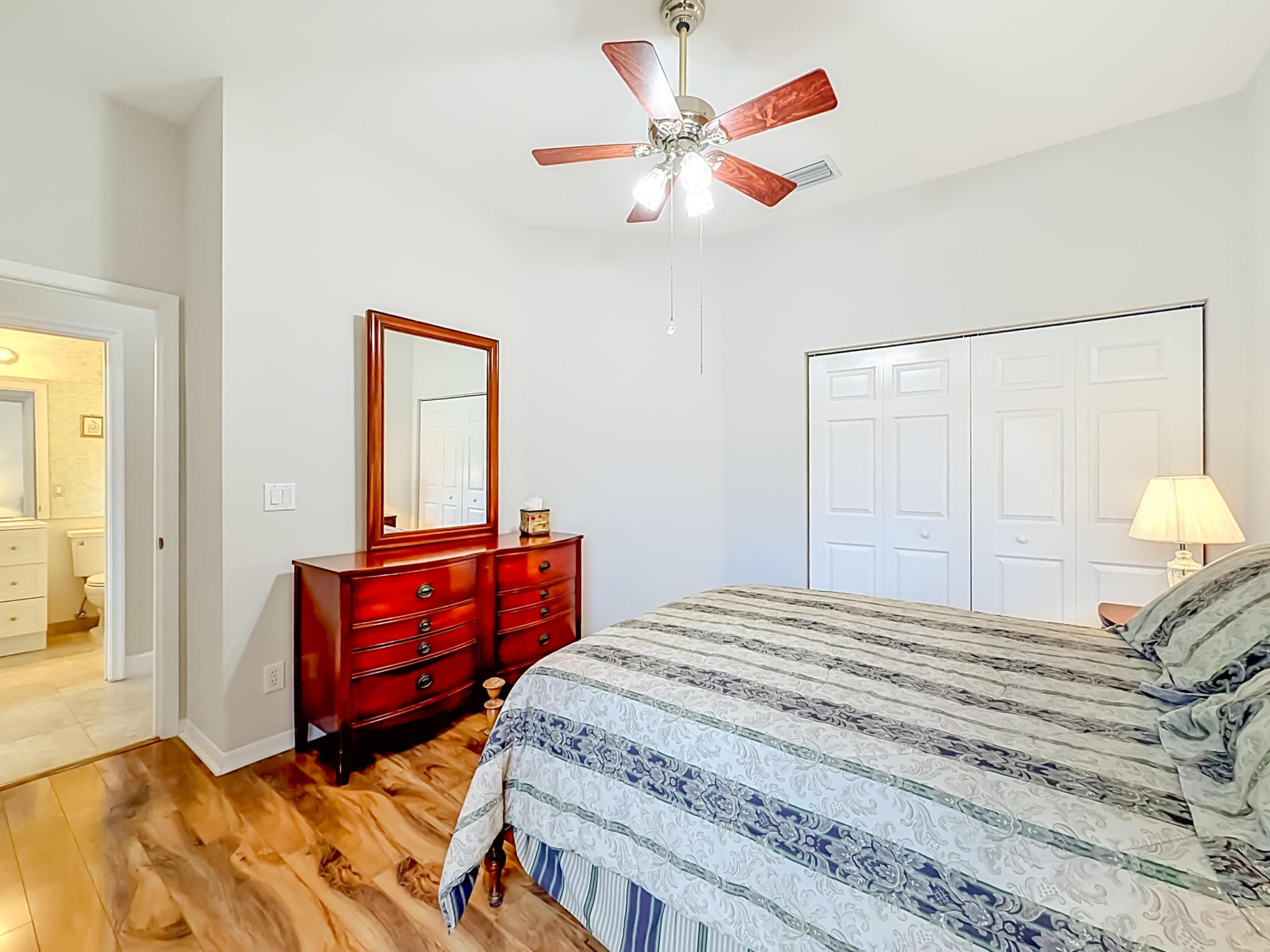 WESTFORK 1 PLAT - Residential